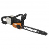 Worx Aku reťazová píla WG384E.9, 40 V, bez akumulátora, 35 cm