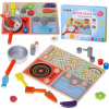 KIK KIK Detský kuchynský set KX5169