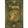 Thor v zemi obrů - Sergio A. Sierra