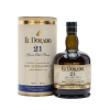 El Dorado Special Reserve - 21YO - 0,7l - 43% - Guayana
