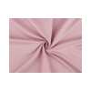 Bavlnený satén hladký šírka 220 cm - 1 m 1 (tea pink) pudrová