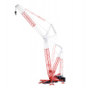 Kibri Liebherr LG 1800 Spacelifter žeriav HO