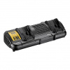 DeWALT DCB132-QW baterie/nabíječka pro AKU nářadí Nabíječka baterií