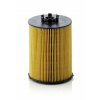 Mann-Filter HU 823 x Olejový filter