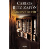 Labyrint duchů - Zafón Carlos Ruiz
