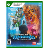Minecraft Legends - Edycja Deluxe pre Microsoft Xbox One