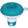 BESTWAY 58210 Plávajúci dávkovač malý 12,7 cm