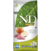 N&D Grain Free Dog Adult Boar & Apple 12 kg
