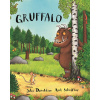 Gruffalo - Axel Scheffler, Julia Donaldson
