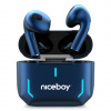 Niceboy Hive SpacePods Bluetooth Slúchadlá