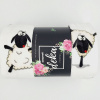 Deka MF Ovečka SHAUN 400g 150 x 200 cm