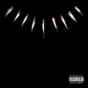 OST - Black Panther:The Album / Vinyl / 2LP [2 LP]