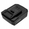 Batéria TCTK 10,8 V CS-HFA120PX