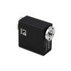 Waveshare 40kg.cm Metal Serial Bus Servo, High Precision And Large Torque, With Programmable 360 Degrees