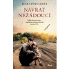 Návrat nežádoucí - Lenka Potůčková