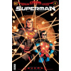 DARK CRISIS WORLDS WITHOUT A JUSTICE LEAGUE SUPERMAN #1 (ONE SHOT) CVR A CHRIS BURNHAM