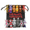 FNAF OBRÁZKY Päť nocí na Freddys BAG 13 KUSOV