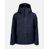 Pánska lyžiarska bunda The Mountain Studio ALL MOUNTAIN 3L STRETCH JACKET