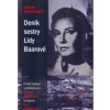 Deník sestry Lídy Baarové - Adam Georgiev