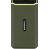 Externý disk Transcend ESD380C 2TB (TS2TESD380C)