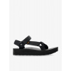 Dámske sandále Teva Midform Universal - black