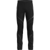 Crazy PANT FLAME Man black