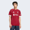 ADIDAS ADIDAS FC Liverpool 25/26 domáci futbalový dres S