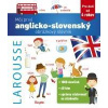 Môj prvý anglicko-slovenský obrázkový slovník - Kolektív