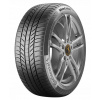 Zimná pneumatika Continental WinterContact TS 870 P 245/45R18 100 V priľnavosť na snehu (3PMSF), ochranný lem, zosilnenie (XL)