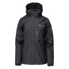 Dámska Prechodná bunda COLUMBIA W POURING ADVENTURE III JACKET 2117191010 – Čierna