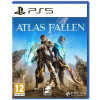 Atlas Fallen
