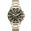 Pánske hodinky EMPORIO ARMANI AR11361 DIVER (zi035c)