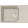 Franke Urban UBG 611-78 BB Fragranit Sahara