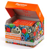 Stavebnica - Mini vafle vafle Marioinex 500 Building Blocks Constructor (Stavebnica - Mini vafle vafle Marioinex 500 Building Blocks Constructor)