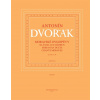 Moravské dvojzpěvy - Antonín Dvořák