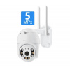 Techage PTZ 5MPx WIFI kamera WLI