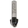 BOSCH Žliabkovacie frézy 8 mm, R1 8 mm, D 16 mm, L 12,4 mm, G 45 mm