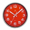 Dizajnové nástenné hodiny Lowell 00940R 26cm