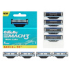Gillette Mach3 4 ks