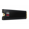 SSD disk Samsung 9100 Pro 1TB M.2 PCIe Gen5 NVMe TLC MZ-VAP1T0CW