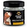 FRESH DOG Multivitamin - MULTIVITA DOG 180 tbl.