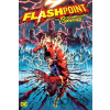 Flashpoint: The 10th Anniversary Omnibus