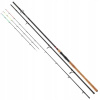 Prút Daiwa Ninja X Feeder 60-120 g 127 cm - 360 cm