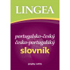 Portugalsko-český česko-portugalský slovník