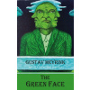 The Green Face - Gustav Meyrink