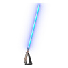 Hasbro Star Wars Episode IX Black Series - replika - Force FX Elite Lightsaber Leia Organa