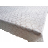 Obrús na stôl - Obrus 80 x 140 cm Obdĺžnik (Cerrata Lace Lace Lace Lace 14 Vzory 80x140)