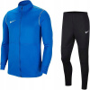 Teplaková súprava - Detské dráhy Nike 152 Čierna (Nike Sports Park 20 Detský park - L 147-158 cm)