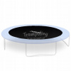 Rohož na trampolínu - Batut Trampoline Mat 374 CM 64SPR 12ft Neo-Sport (Batut Trampoline Mat 374 CM 64SPR 12ft Neo-Sport)