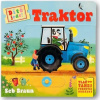 Dítě jede! Traktor (Ruth Symons)